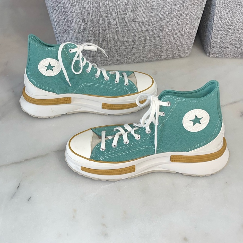 Run Star Legacy CX Workwear- Converse